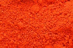 Pigment Kadmium rød lys 100 gram.